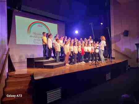 Starejši OPZ OŠ Dragotina Ketteja